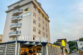 Suncheon Hound Hotel Suncheon Station Branch
